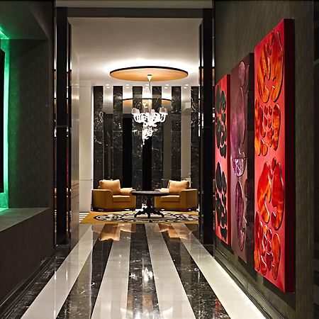 Modernity Hotel Eskişehir Eksteriør bilde