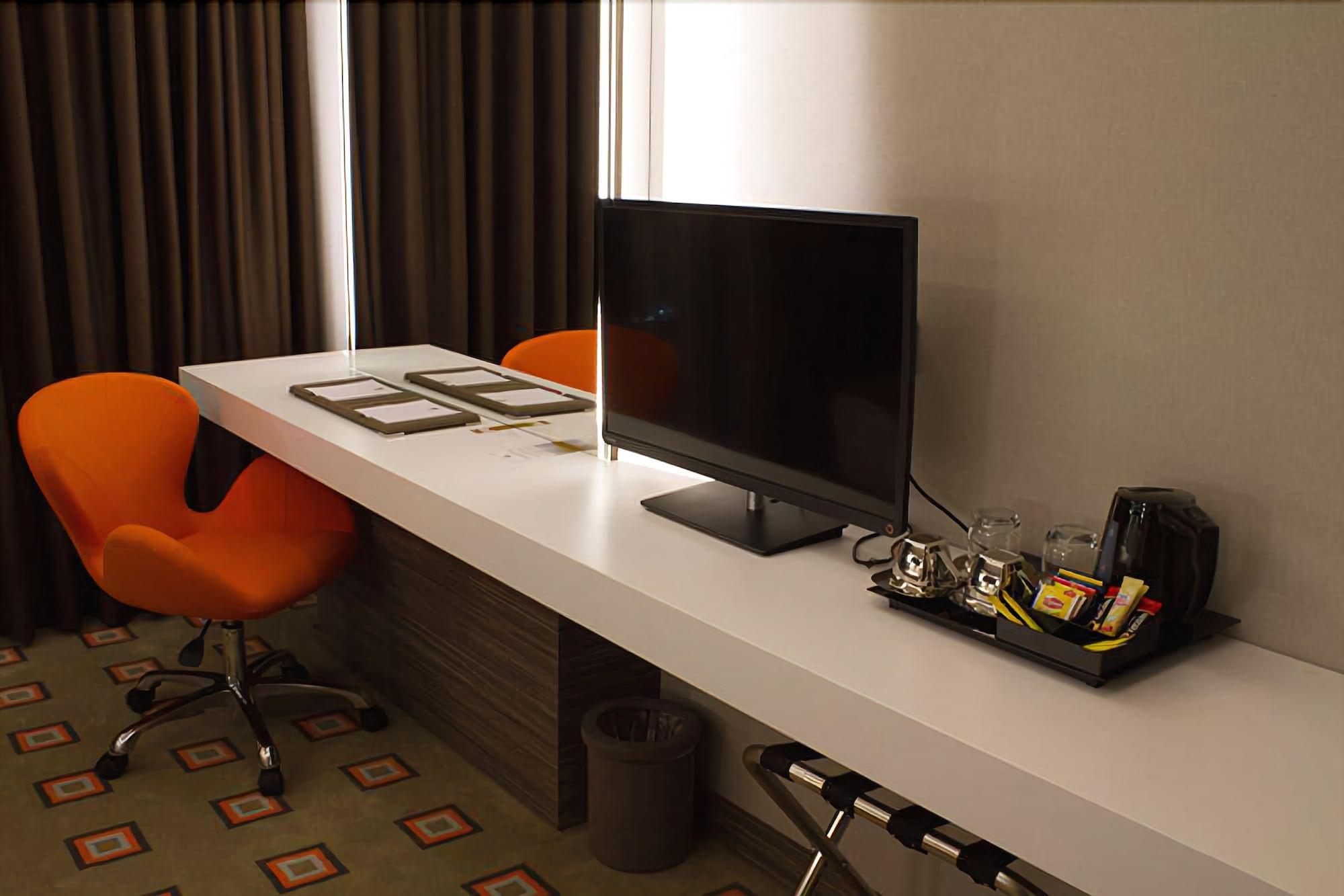 Modernity Hotel Eskişehir Eksteriør bilde