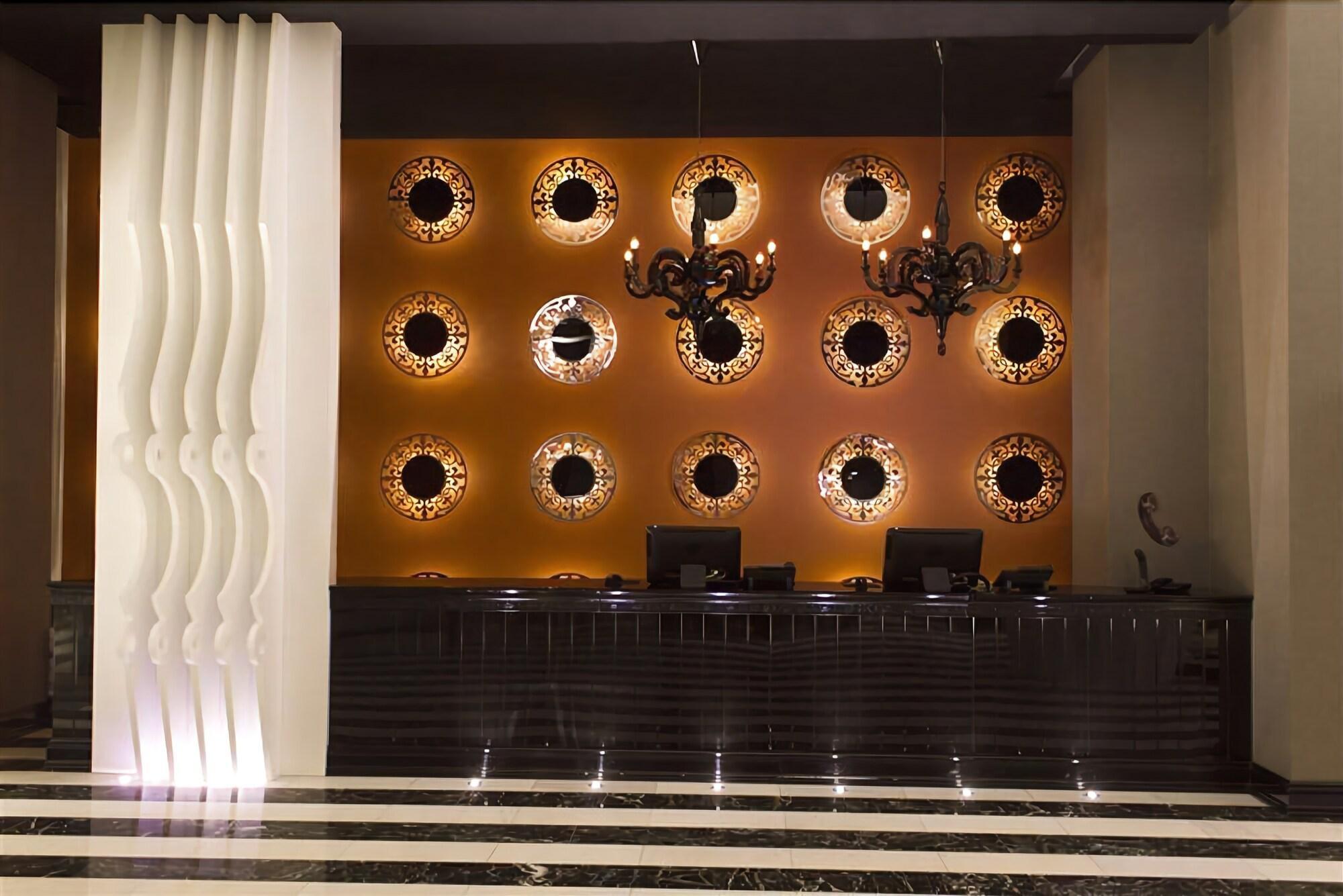 Modernity Hotel Eskişehir Eksteriør bilde