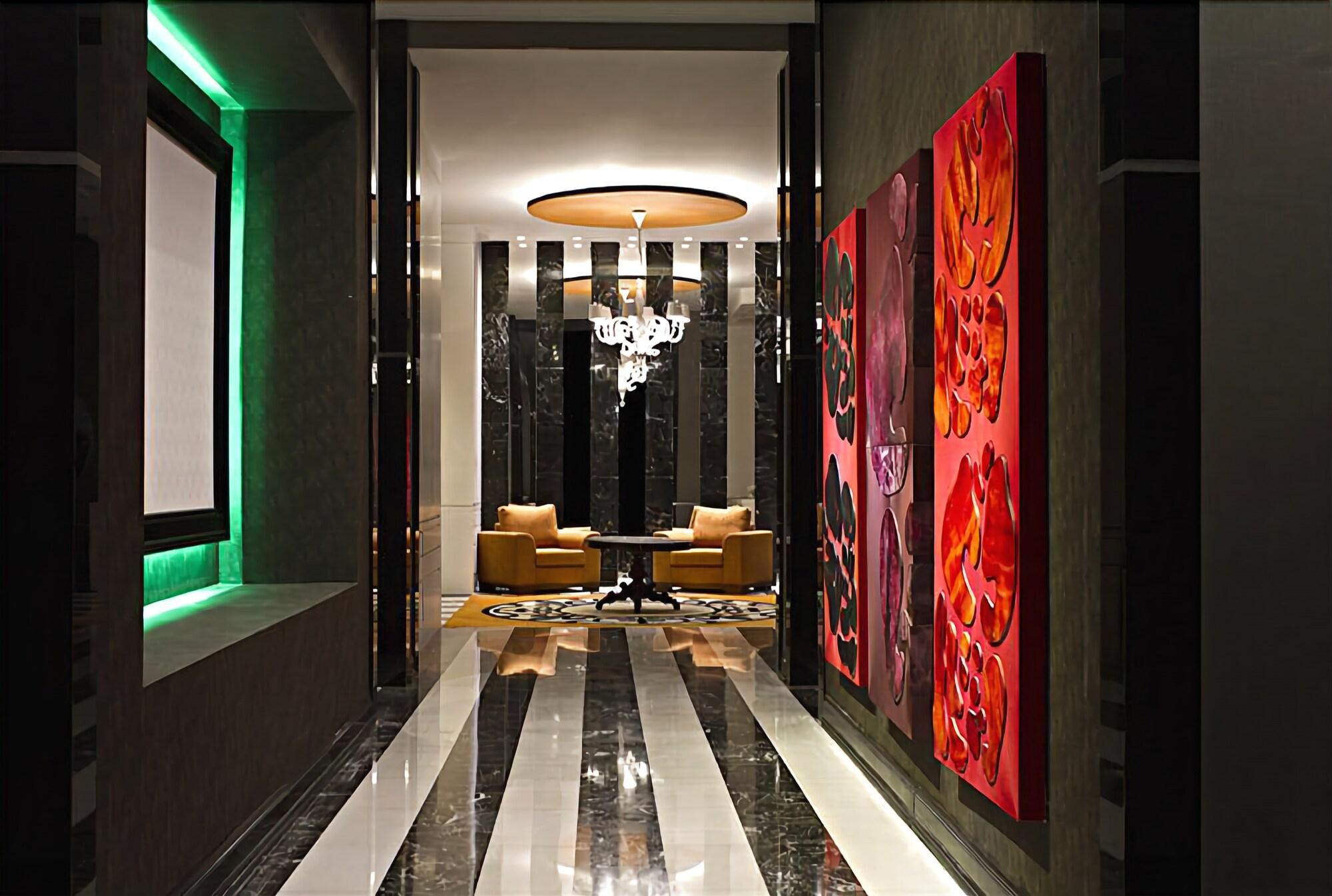 Modernity Hotel Eskişehir Eksteriør bilde