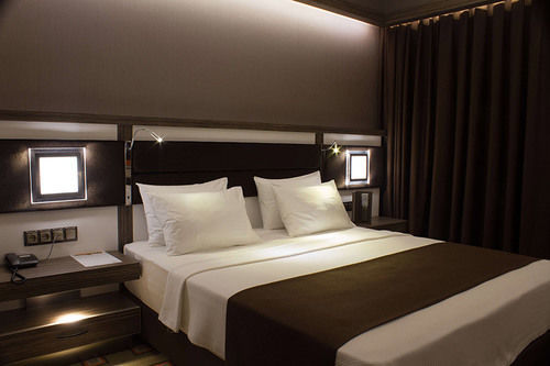 Modernity Hotel Eskişehir Eksteriør bilde