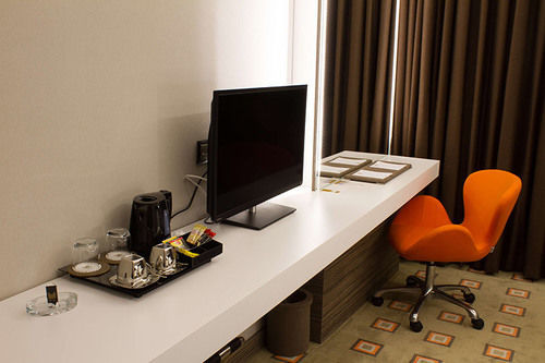 Modernity Hotel Eskişehir Eksteriør bilde
